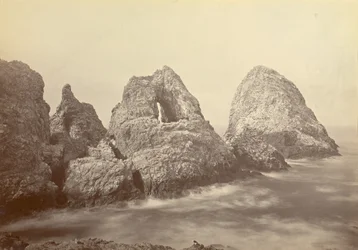 Sugarloaf Islands at Fisherman