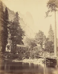 The Sentinel and Hotel