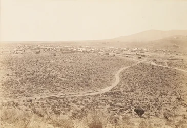 Tombstone, Arizona