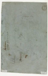 Sketch of a Child
