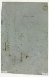 Sketch of a Child