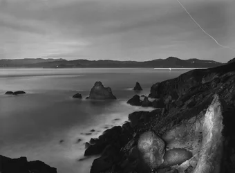 Forever at the Sea, 2012