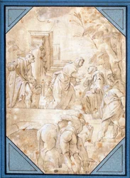 The Visitation