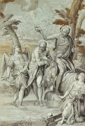 The Baptism of Christ