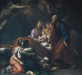 Nativity of Mary