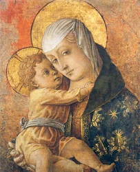 Madonna and Child
