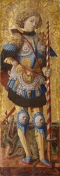 Saint George