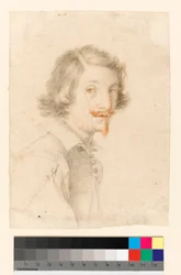 Portrait of the Artist