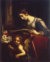 Saint Catherine
