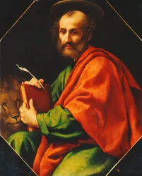 Saint Mark