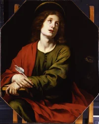 Saint John the Evangelist