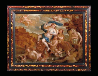 The Triumph of Galatea, c.1692-1705