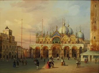 Basilica of San Marco