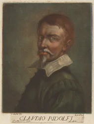 Claudio Ridolfi