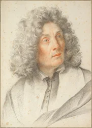 Self-Portrait, c1681-1682