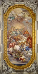 Triumph of Clemency