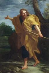 St. James the Greater