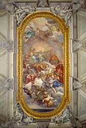The Triumph of Clemenza