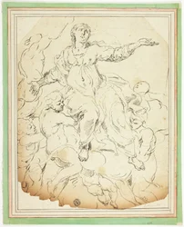 Assumption of the Virgin
