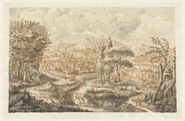 A Valley