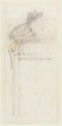 Design for a Door Case