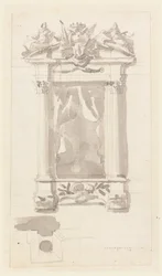 Design for a Window Case