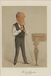 Alexander Temple Fitzmaurice