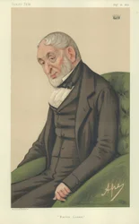Lionel Nathan de Rothschild