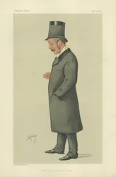 Lieutenant-Colonel Charles George Gordon