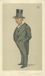 Lord Redesdale