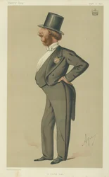 Lord Barrington