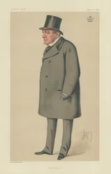 Lord Lyons
