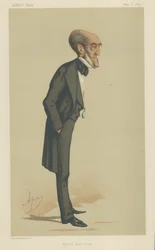 Monsieur Michel Chevalier