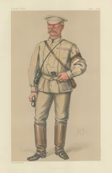 Mr Archibald Forbes