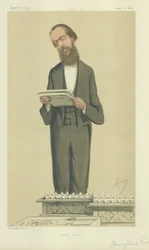 Mr Henry Cecil Raikes