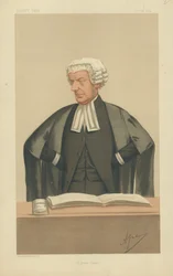Mr John W Huddleston