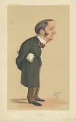 Sir Charles Forster
