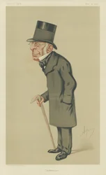 Sir George Biddell Airy