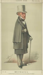 Sir Roderick Murchison