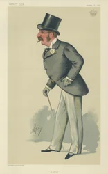 The Earl of Clonmell