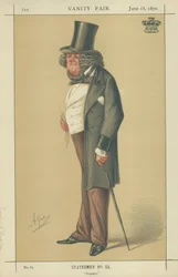 The Earl of Dudley