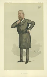 The Earl of Limerick