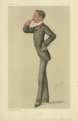 The Hon Sidney Herbert