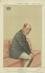The Marquis of Normanby