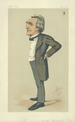 The Right Hon Sir John Charles Dalrymple Hay