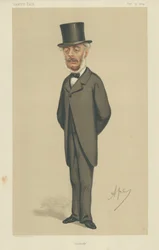 The Right Honourable Stephen Cave
