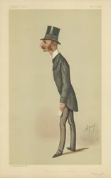 The Viscount Ebrington