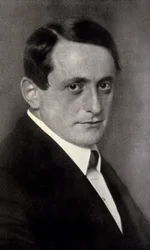 Half-length Portrait of the Painter Dodero