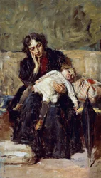 Widow