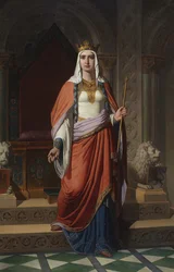 Queen Urraca of León and Castile